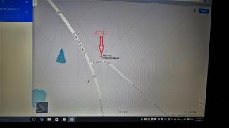google map view